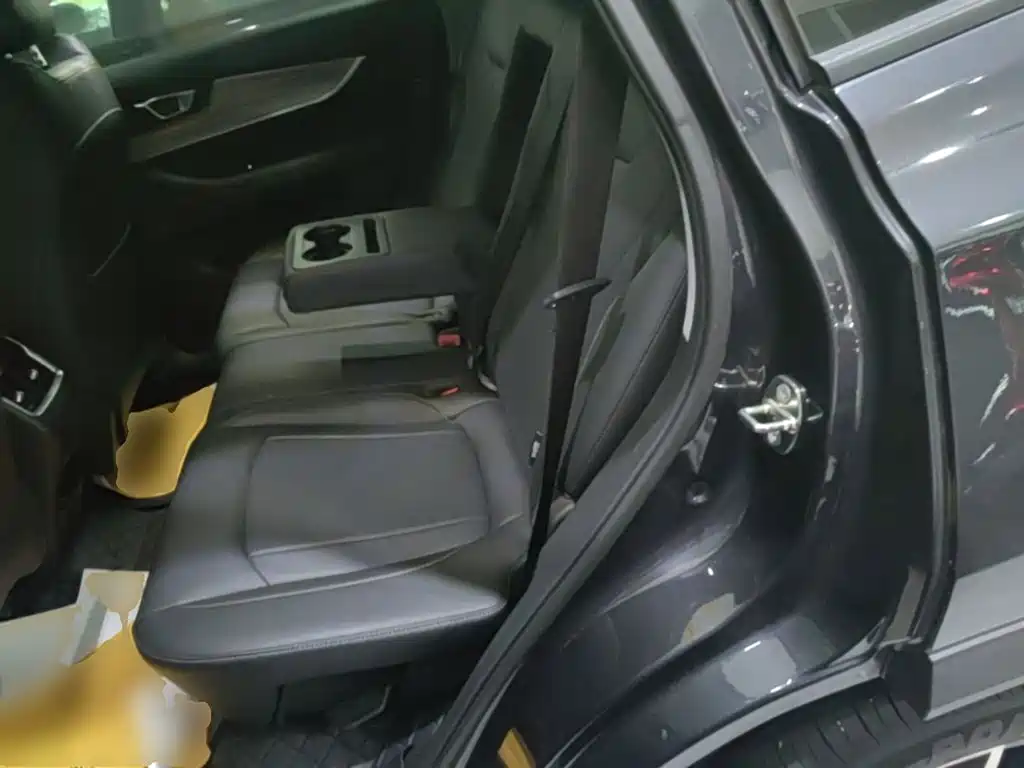 Chery Tiggo 8 PLUS — фото 17