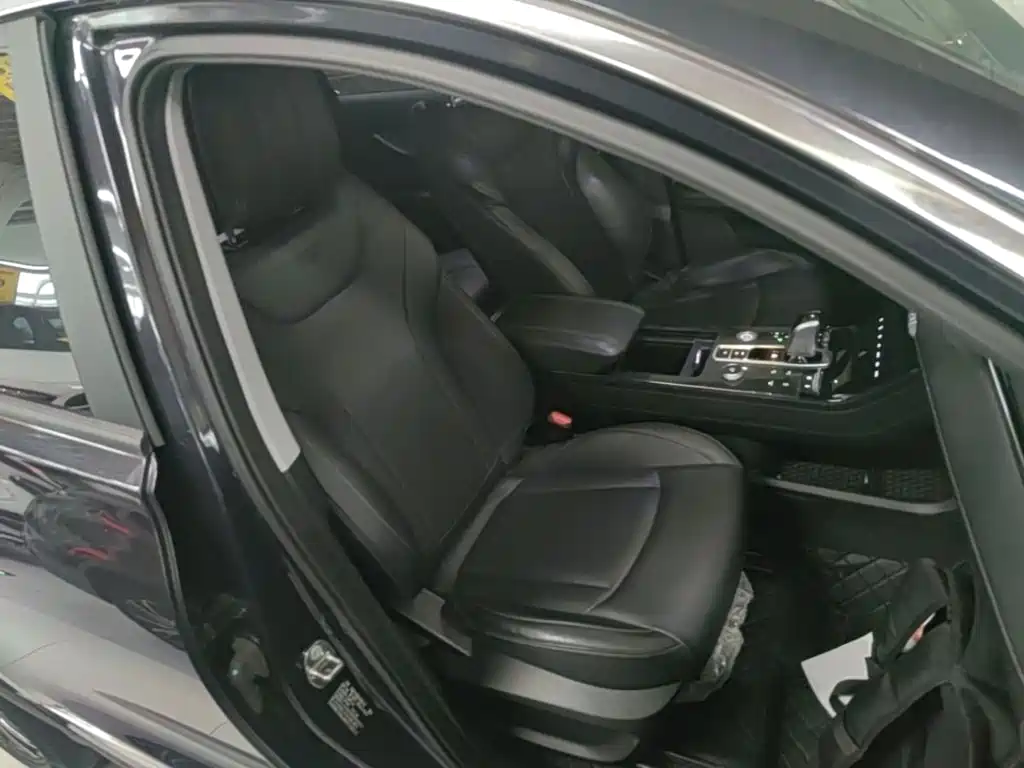 Chery Tiggo 8 PLUS — фото 25