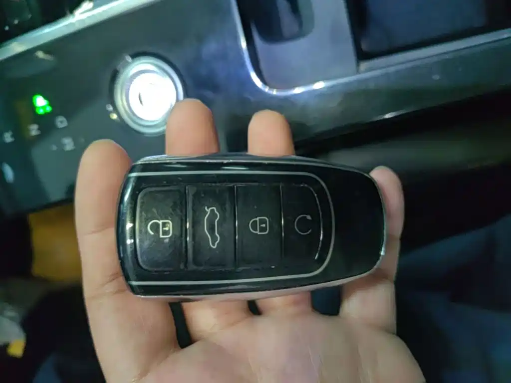 Chery Tiggo 8 PLUS — фото 9