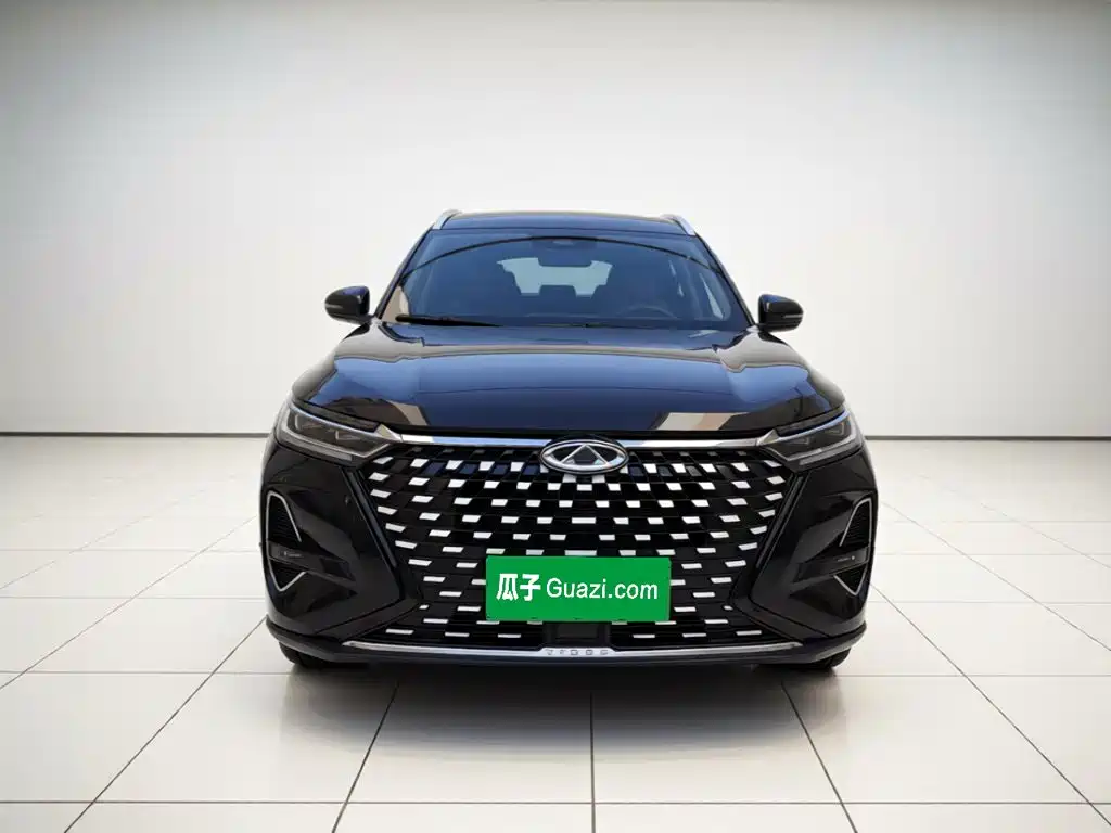 Chery Tiggo 8 PRO — фото 2