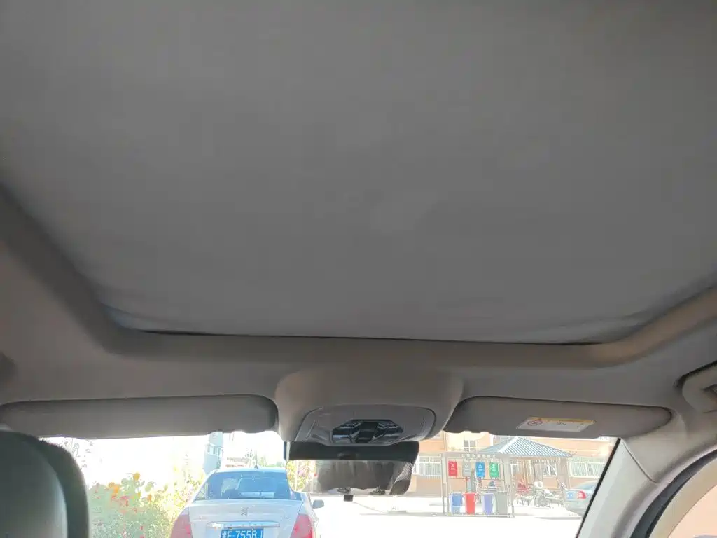 Chery Tiggo 8 PRO — фото 14