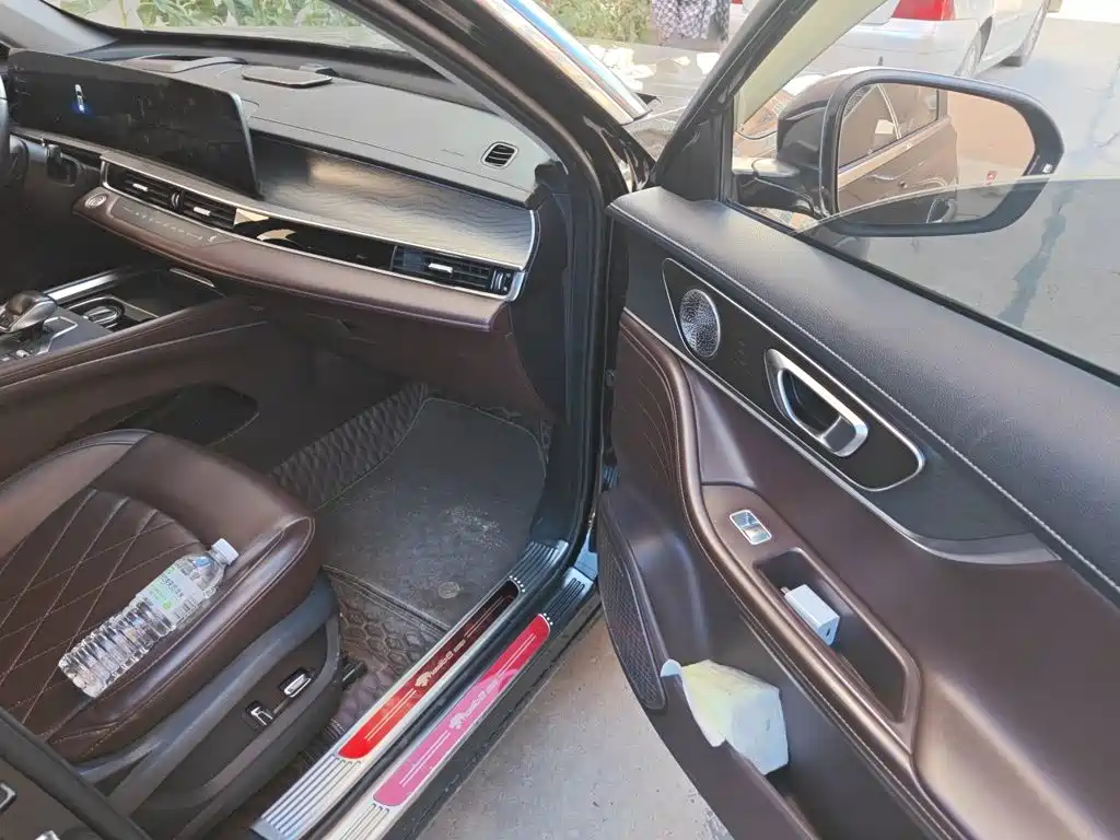 Chery Tiggo 8 PRO — фото 19