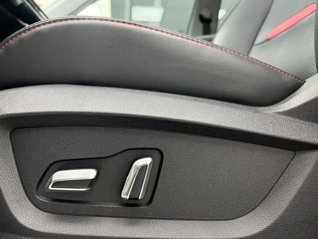 Chery Tiggo 5x — фото 15