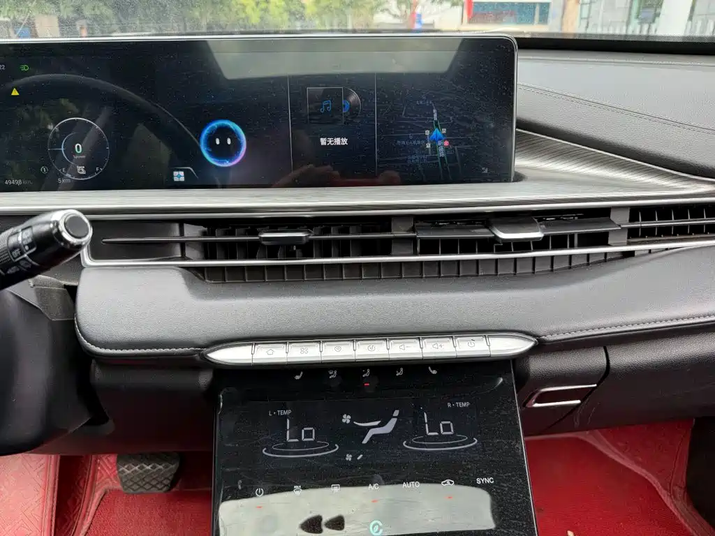 Chery Tiggo 8 PLUS Kunpeng e+ — фото 10