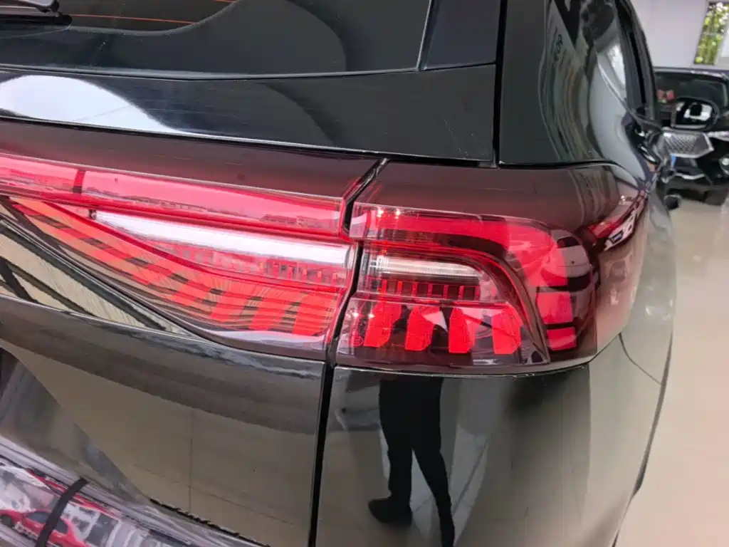 Chery Tiggo 8 PRO — фото 8