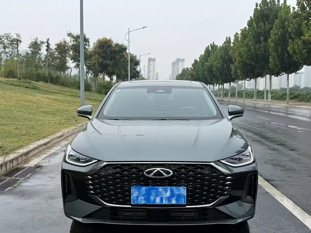 Chery Arrizo 8 PRO — фото 2