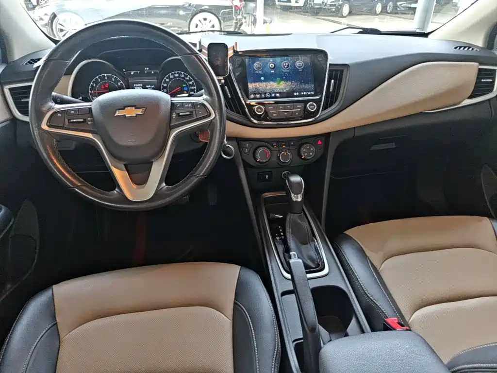 Chevrolet Monza — фото 10