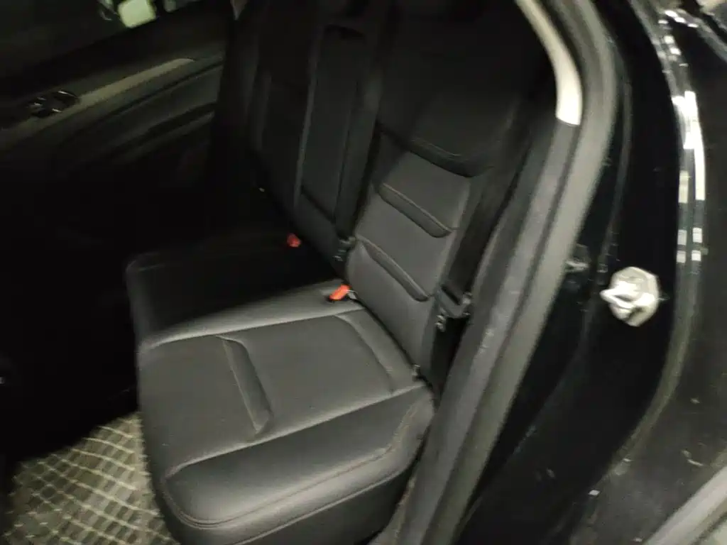 Ford Equator Sport — фото 13