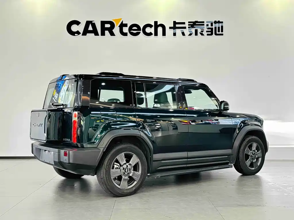 Fulwin Fengyun X3 — фото 32