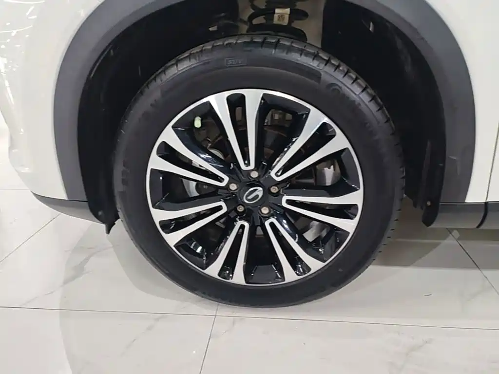 GAC Motor Trumpchi GS5 — фото 23
