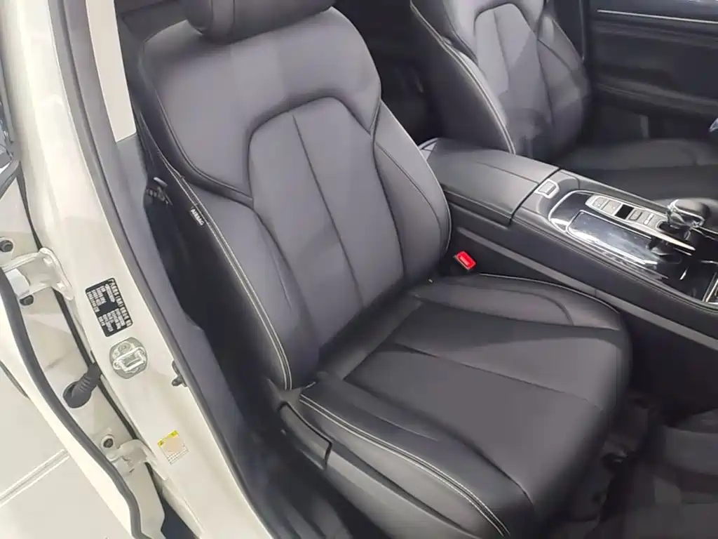 GAC Motor Trumpchi GS5 — фото 25