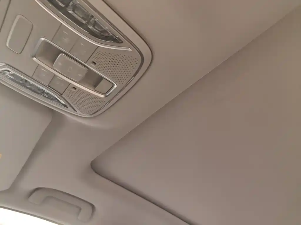 GAC Motor Trumpchi M6 — фото 18