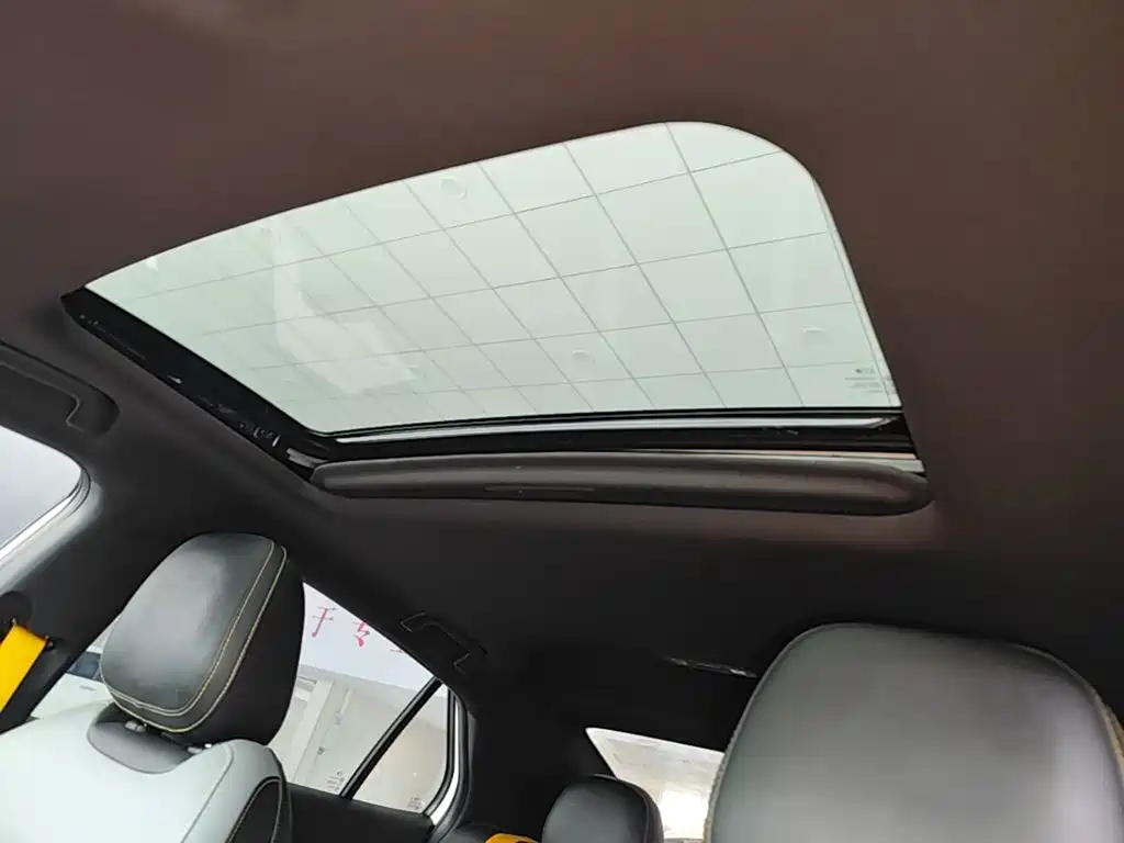 GAC Motor Shadow Leopard — фото 18