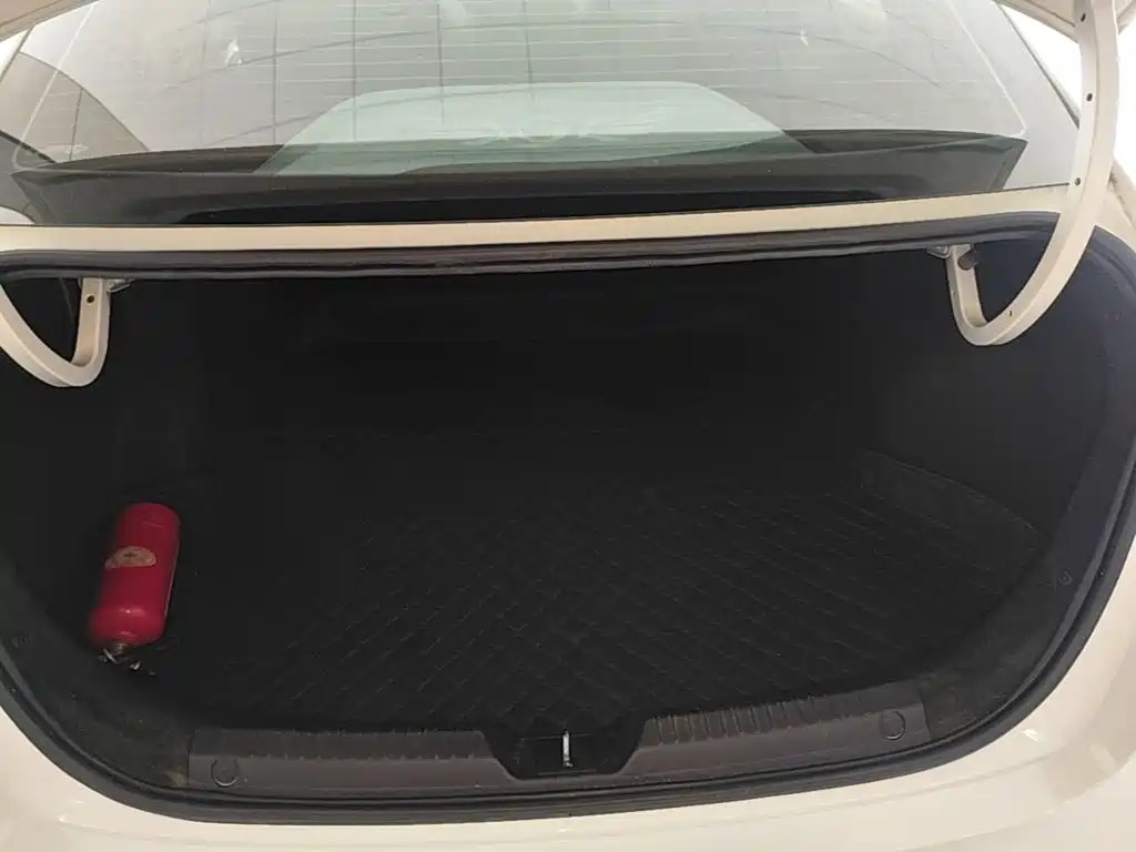 GAC Motor Shadow Leopard — фото 19