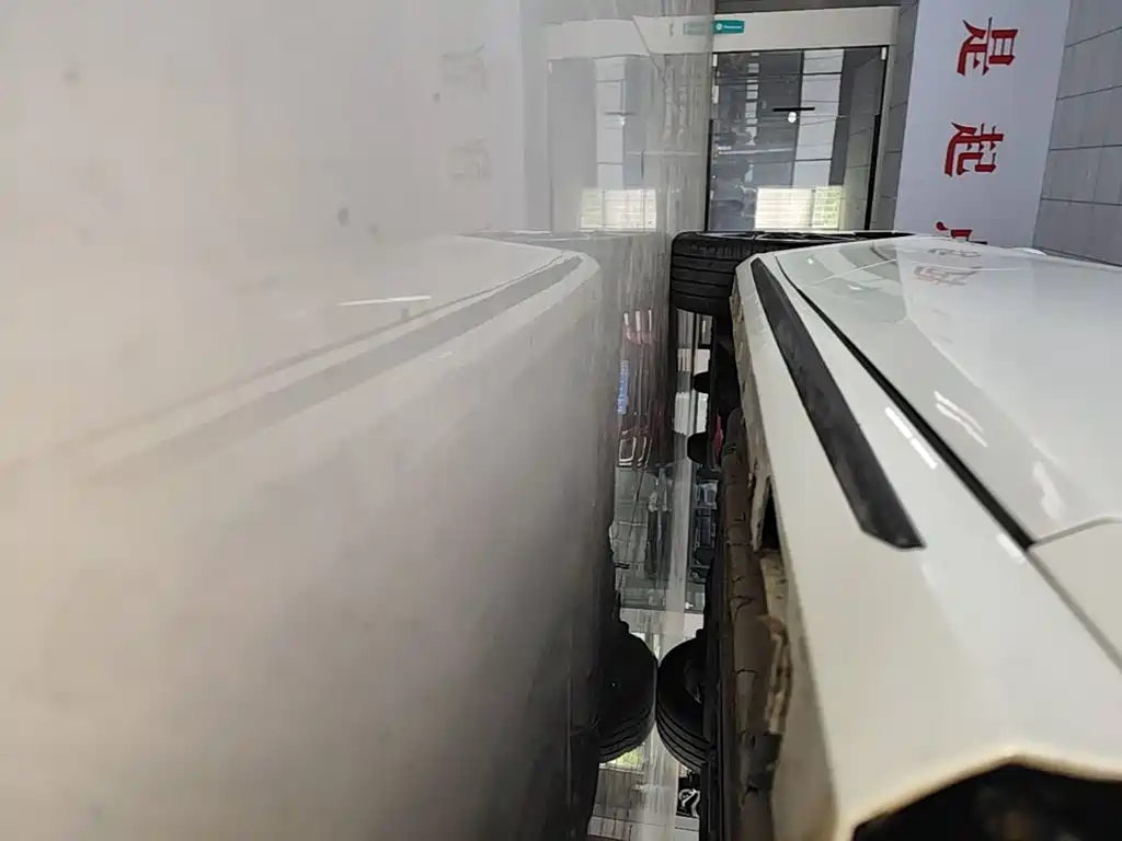GAC Motor Shadow Leopard — фото 21
