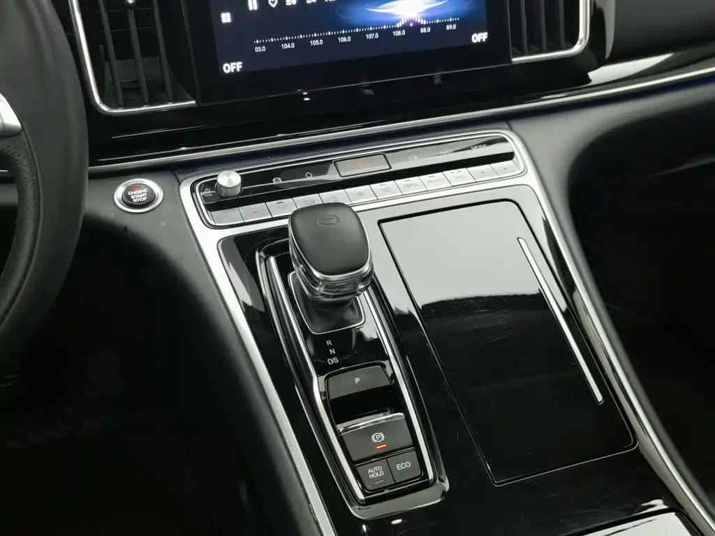 GAC Motor Trumpchi M8 — фото 13