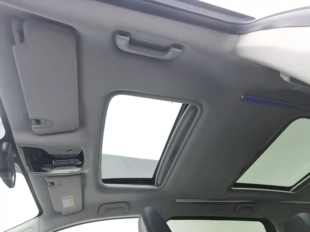 GAC Motor Trumpchi M8 — фото 14