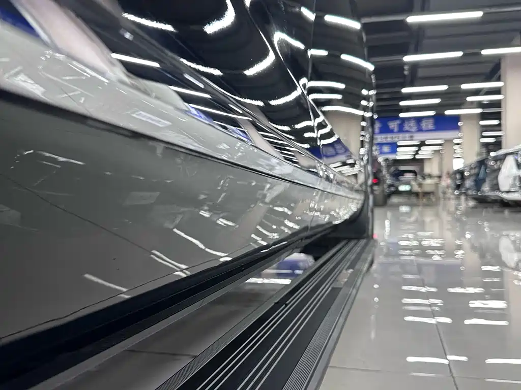 GAC Motor Trumpchi GS8 — фото 34