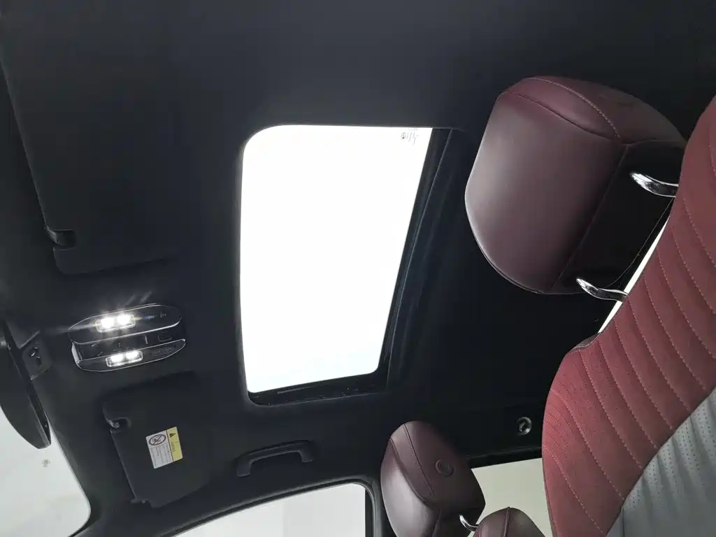 GAC Motor Trumpchi M8 — фото 14