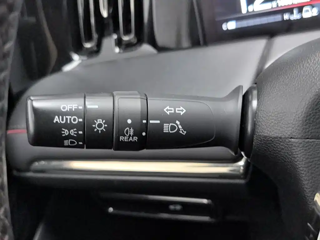 GAC Motor Trumpchi M8 — фото 21