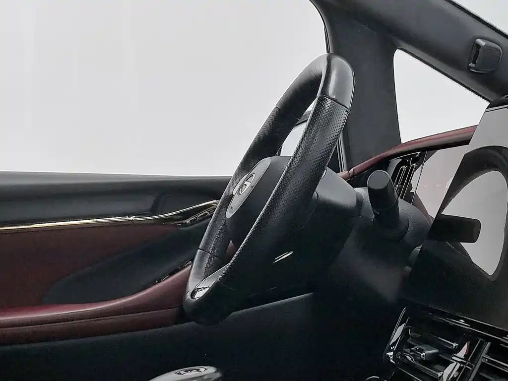 GAC Motor Trumpchi M8 — фото 22