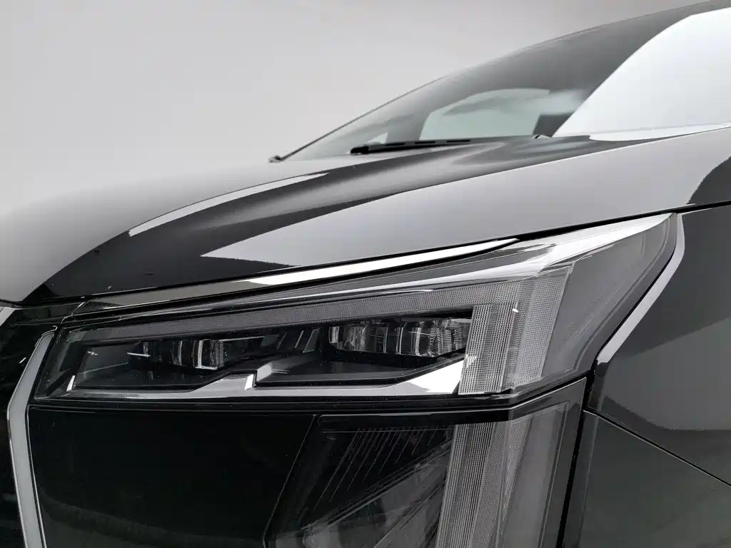 GAC Motor Trumpchi M8 — фото 7