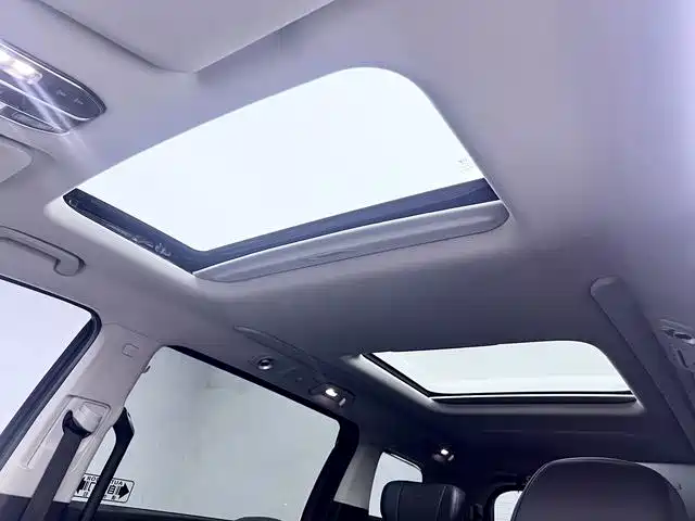 GAC Motor Trumpchi M8 — фото 14