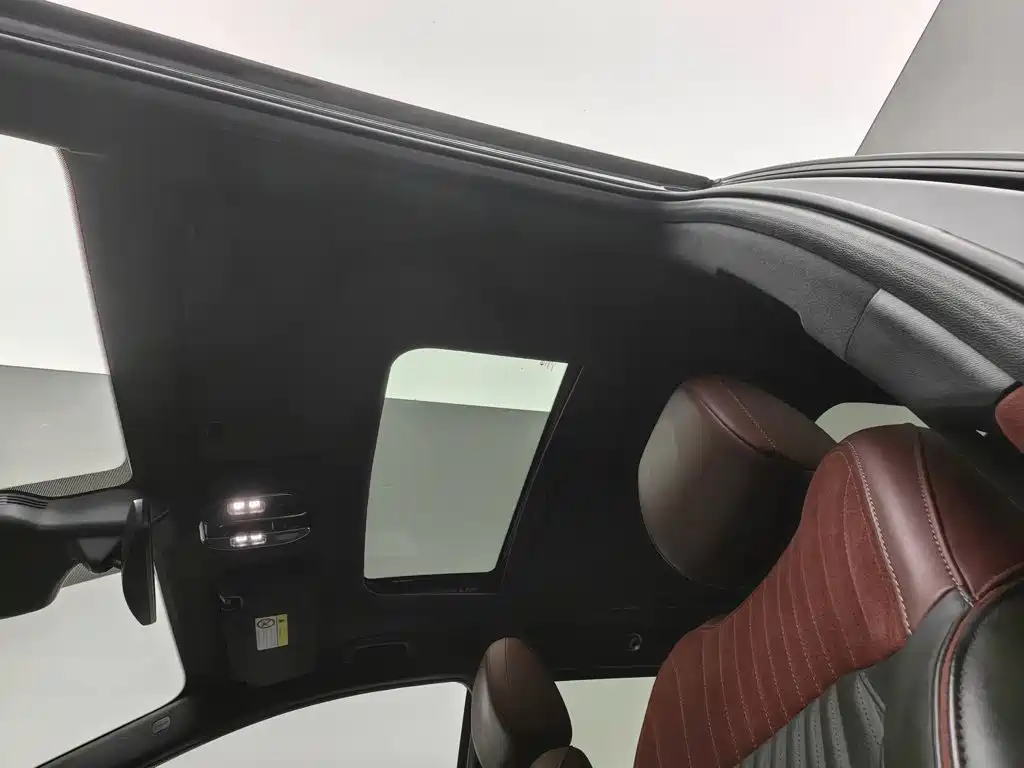 GAC Motor Trumpchi M8 — фото 14