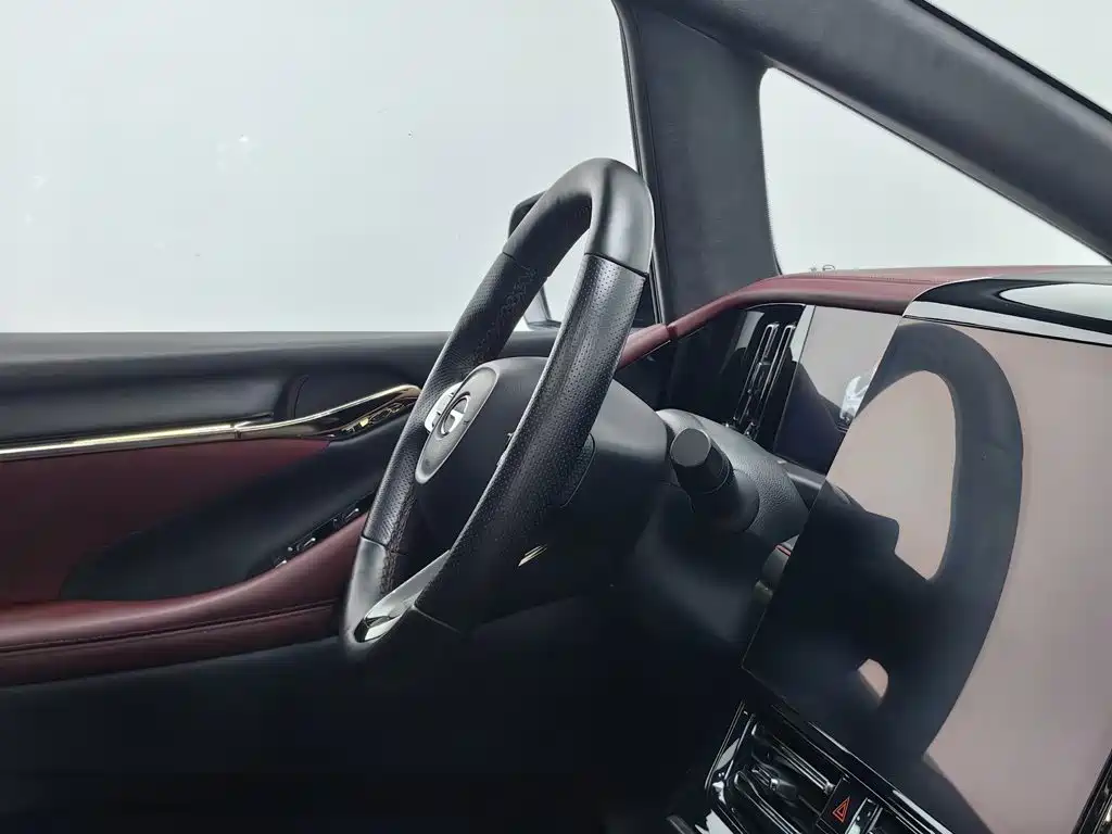 GAC Motor Trumpchi M8 — фото 22
