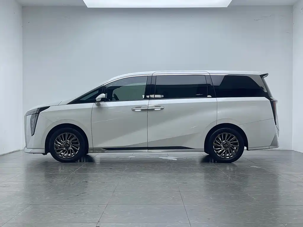GAC Motor Trumpchi M8 — фото 8
