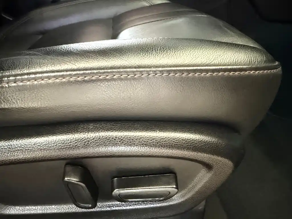 GAC Motor Trumpchi GS8 — фото 19