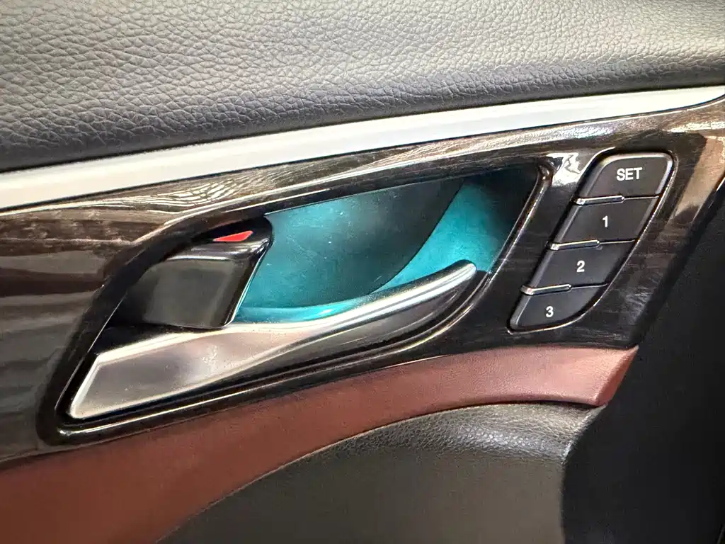 GAC Motor Trumpchi GS8 — фото 5
