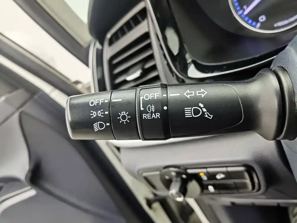 GAC Motor Trumpchi M8 — фото 21