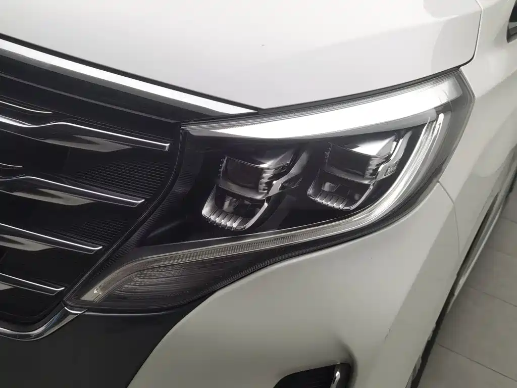 GAC Motor Trumpchi M8 — фото 7