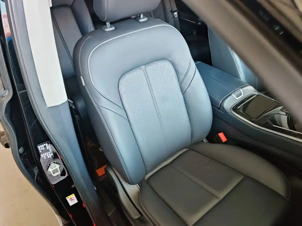 GAC Motor Trumpchi M8 — фото 20