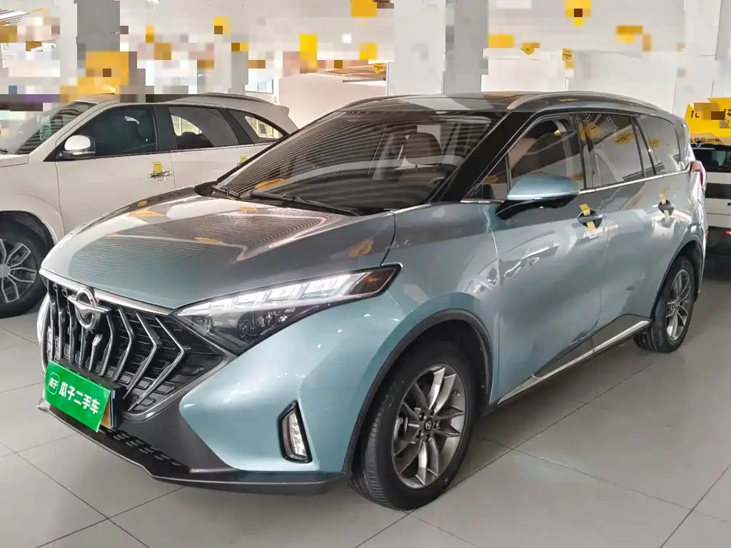 Haima Haima 7X
