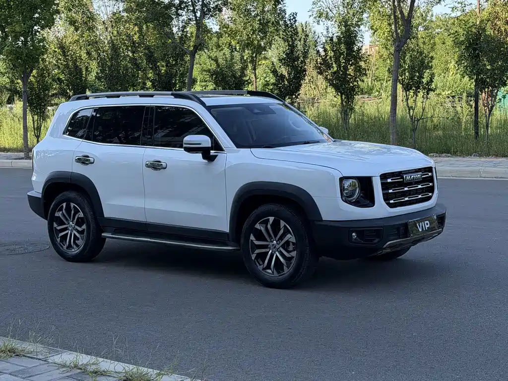 Haval Big Dog — фото 3