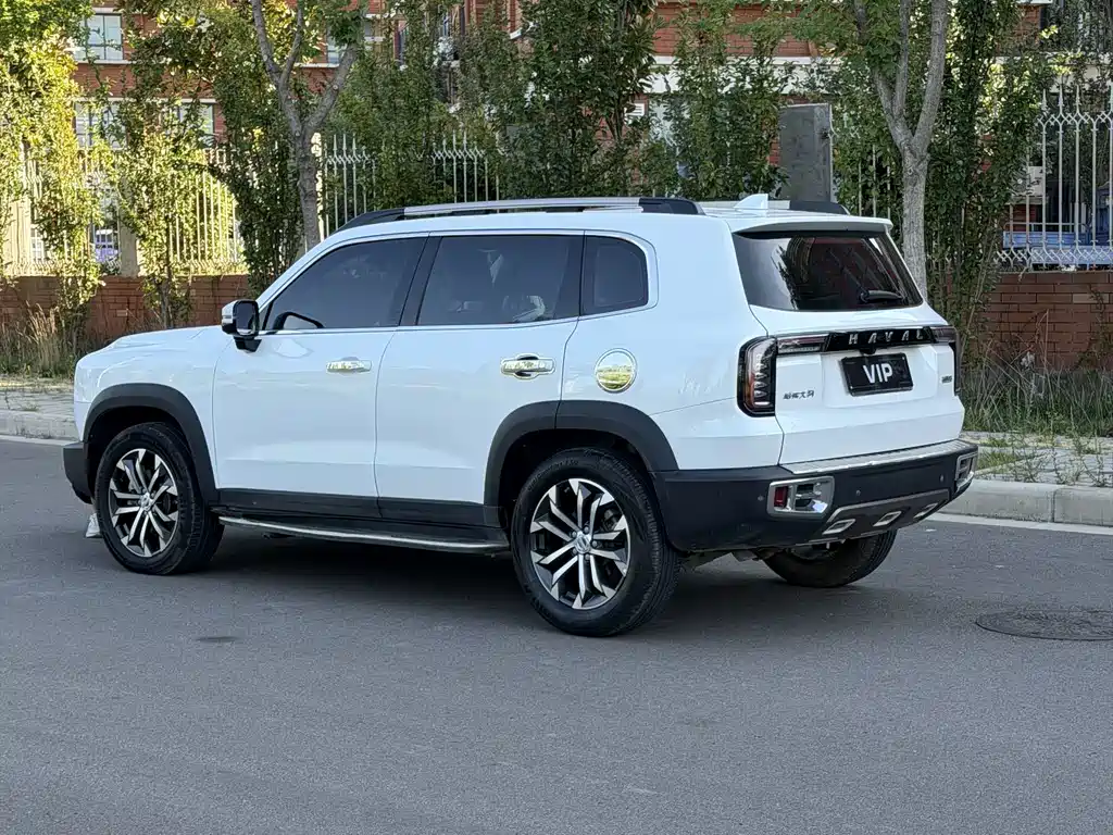 Haval Big Dog — фото 4
