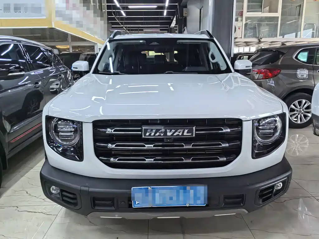 Haval Big Dog — фото 2