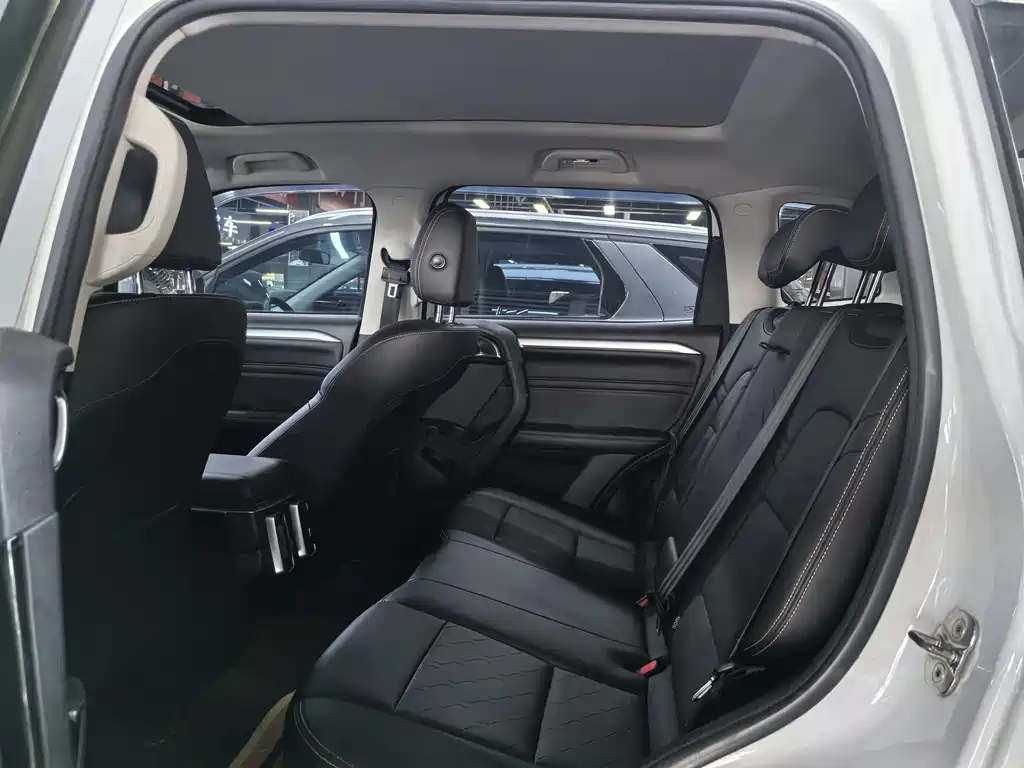 Haval Big Dog — фото 10