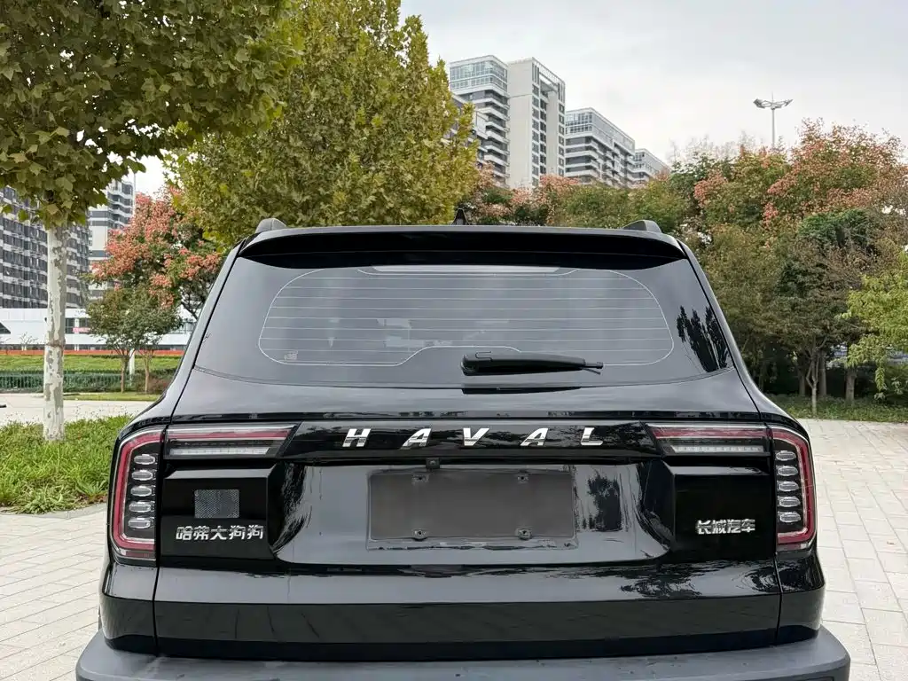 Haval Big Dog — фото 3