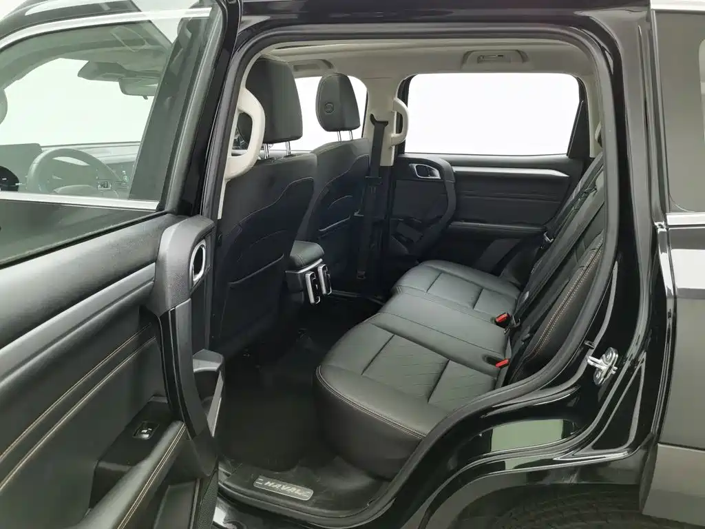 Haval Big Dog — фото 15