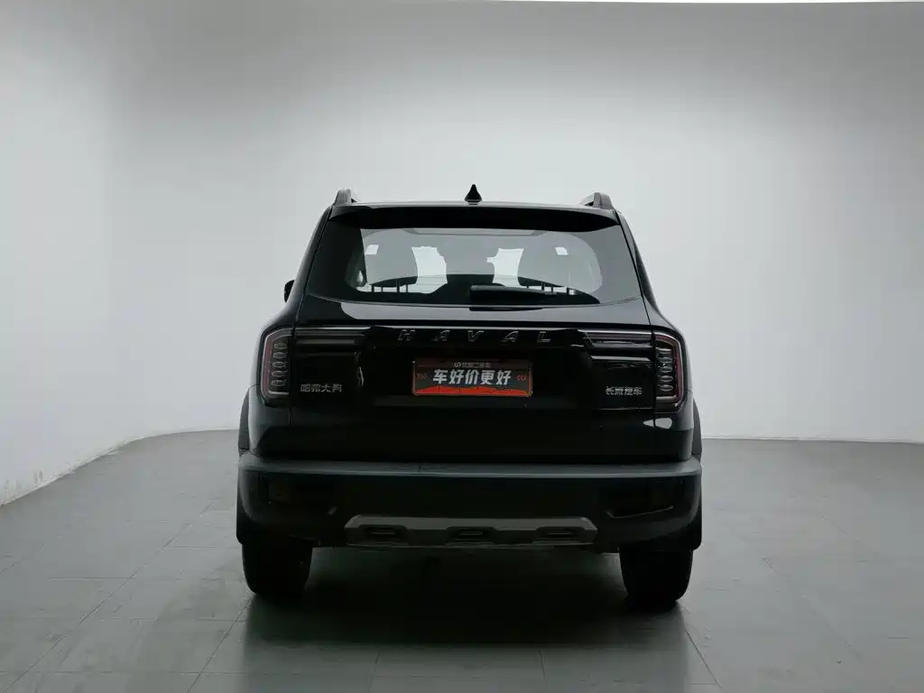 Haval Big Dog — фото 4