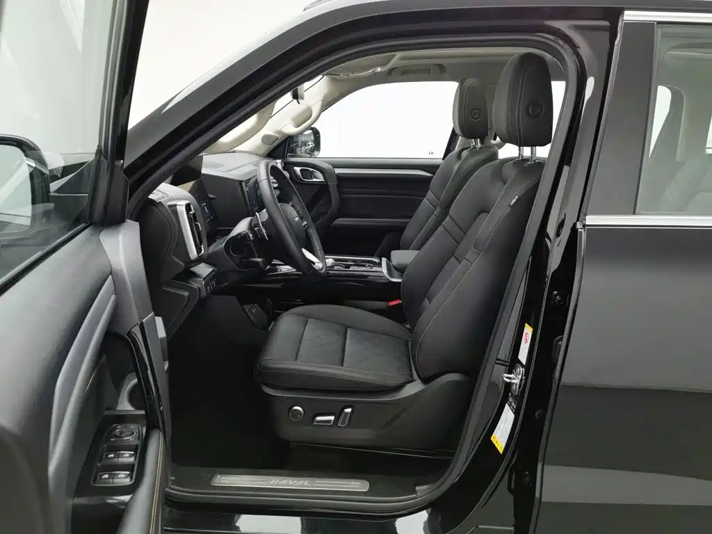 Haval Big Dog — фото 10