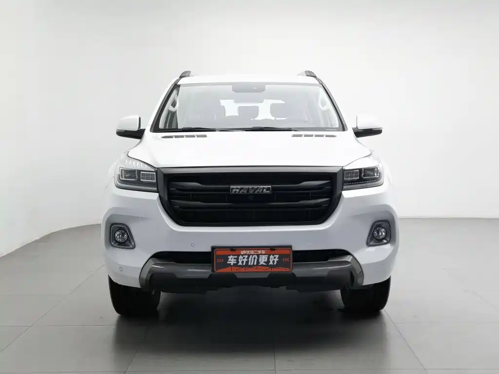 Haval H9 — фото 3