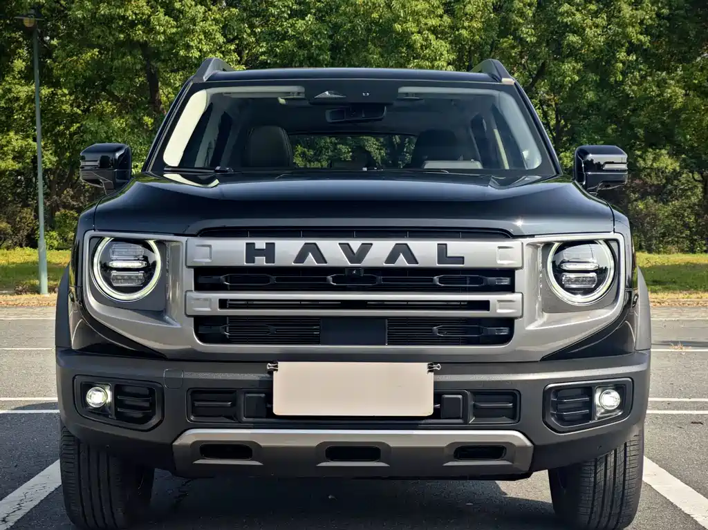 Haval Big Dog — фото 2