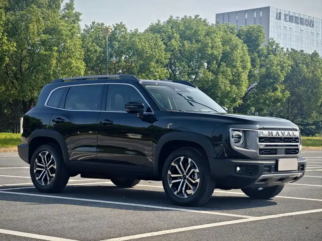 Haval Big Dog — фото 3