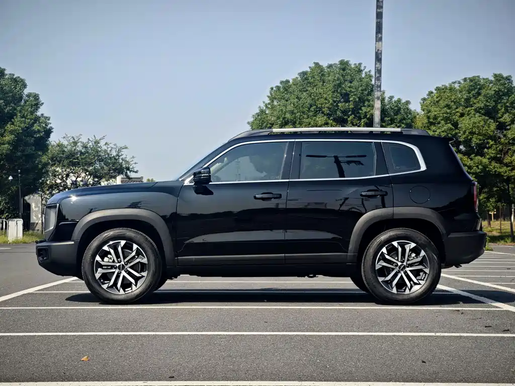 Haval Big Dog — фото 4