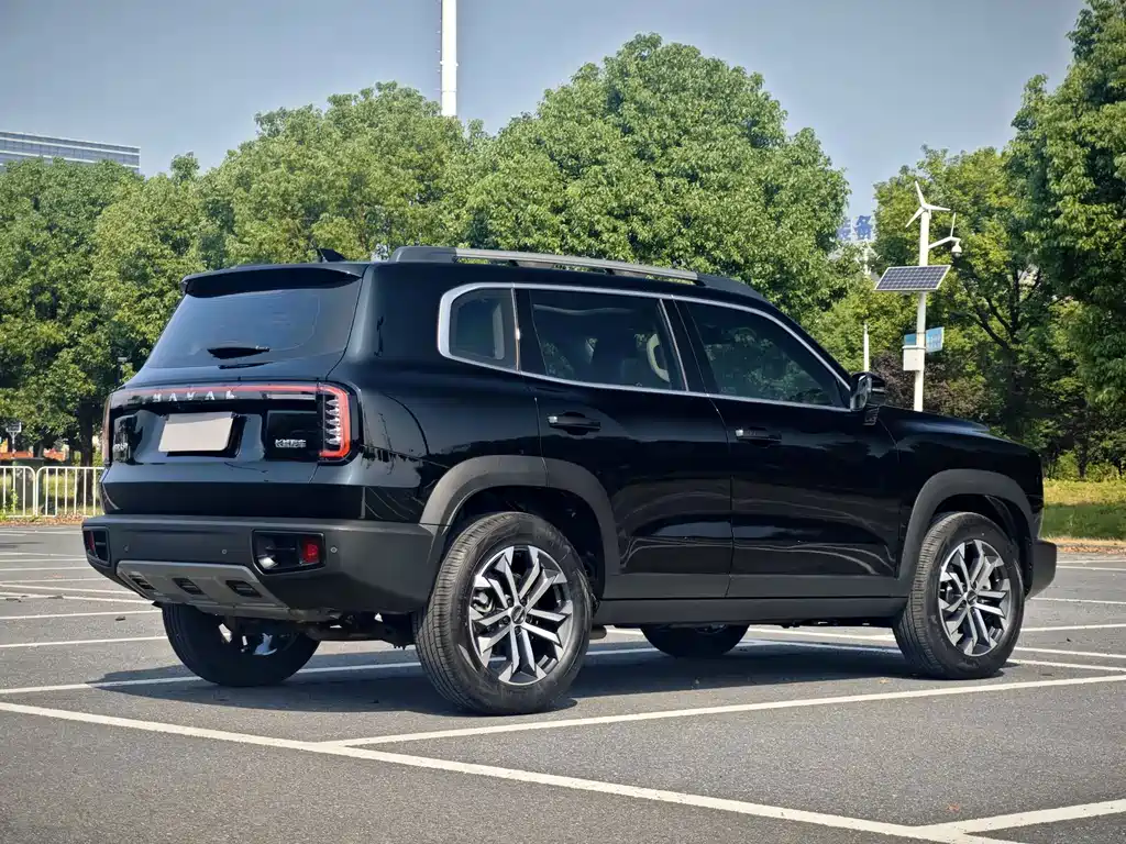 Haval Big Dog — фото 6