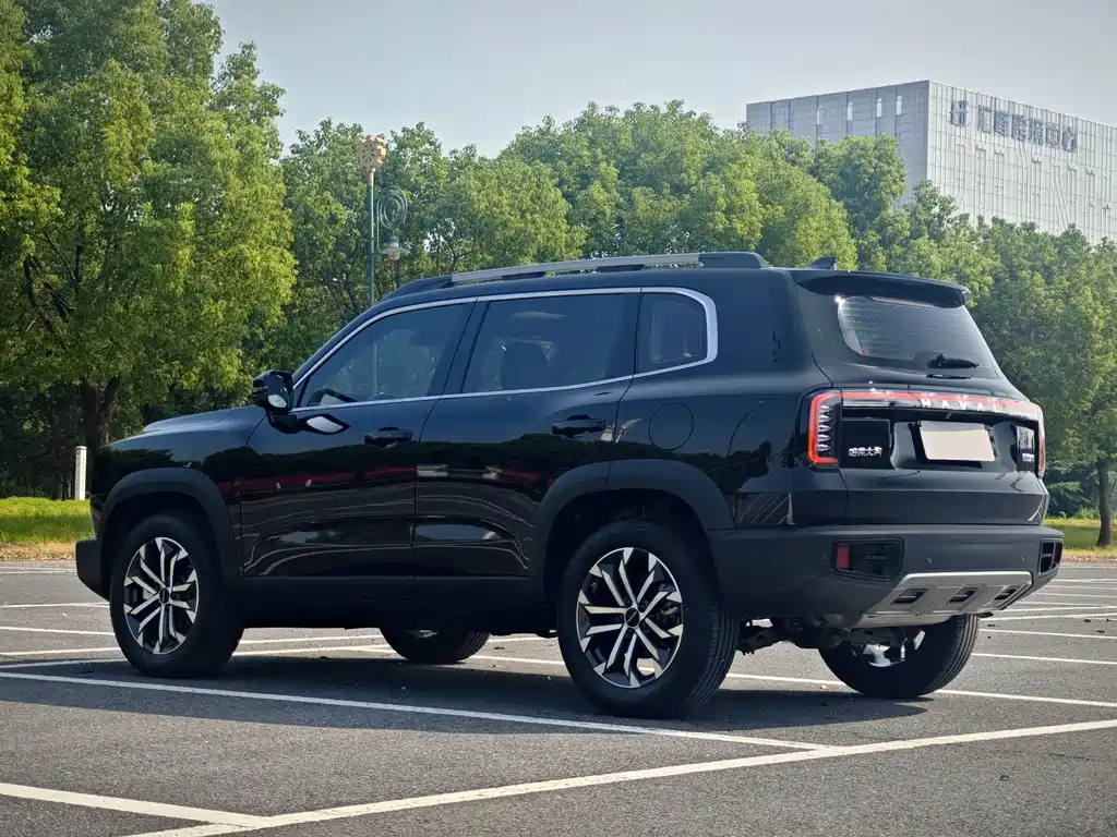 Haval Big Dog — фото 7